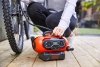 Kompresor samochodowy BLACK+DECKER BDCINF18N 12V 18V 230V